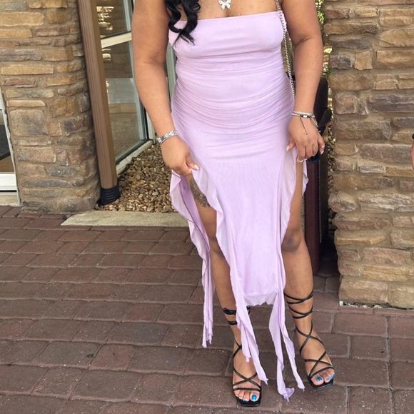 Shein dress size large - Picture 2 of 5